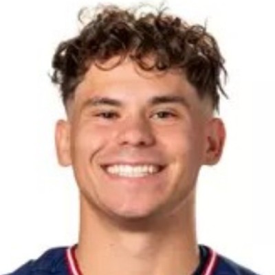 Team member avatar placeholder